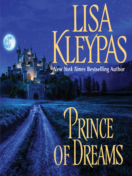 Title details for Prince of Dreams by Lisa Kleypas - Wait list